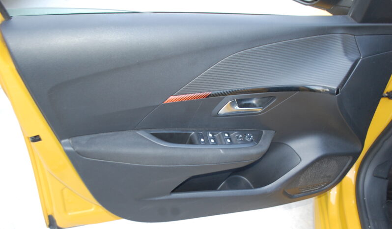 Peugeot 208 1.2 puretech 75CV Active S&S Uff Italy Led USB pieno
