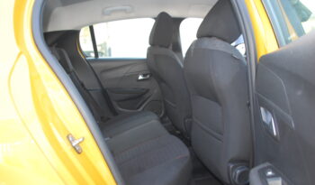 Peugeot 208 1.2 puretech 75CV Active S&S Uff Italy Led USB pieno