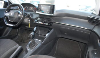 Peugeot 208 1.2 puretech 75CV Active S&S Uff Italy Led USB pieno