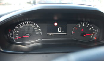 Peugeot 208 1.2 puretech 75CV Active S&S Uff Italy Led USB pieno