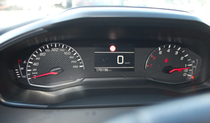 Peugeot 208 1.2 puretech 75CV Active S&S Uff Italy Led USB pieno
