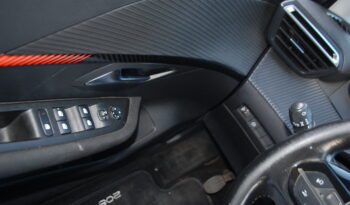 Peugeot 208 1.2 puretech 75CV Active S&S Uff Italy Led USB pieno
