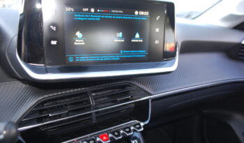 Peugeot 208 1.2 puretech 75CV Active S&S Uff Italy Led USB pieno
