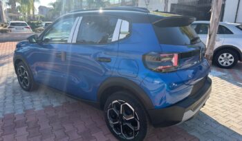 Citroen C3 1.2 Turbo 100CV Max S&S Uff Italy Pelle Lega Led pieno