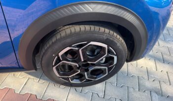Citroen C3 1.2 Turbo 100CV Max S&S Uff Italy Pelle Lega Led pieno