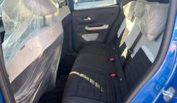 Citroen C3 1.2 Turbo 100CV Max S&S Uff Italy Pelle Lega Led pieno