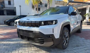 Jeep Compass 1.2 turbo 48V e-hybrid First Edition fwd 145CV edct6 Uff Italy pieno