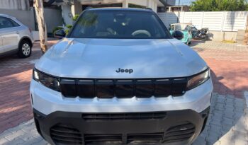 Jeep Compass 1.2 turbo 48V e-hybrid First Edition fwd 145CV edct6 Uff Italy pieno