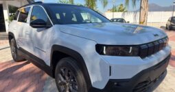 Jeep Compass 1.2 turbo 48V e-hybrid First Edition fwd 145CV edct6 Uff Italy