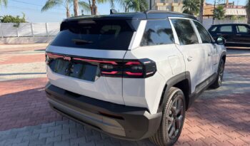 Jeep Compass 1.2 turbo 48V e-hybrid First Edition fwd 145CV edct6 Uff Italy pieno