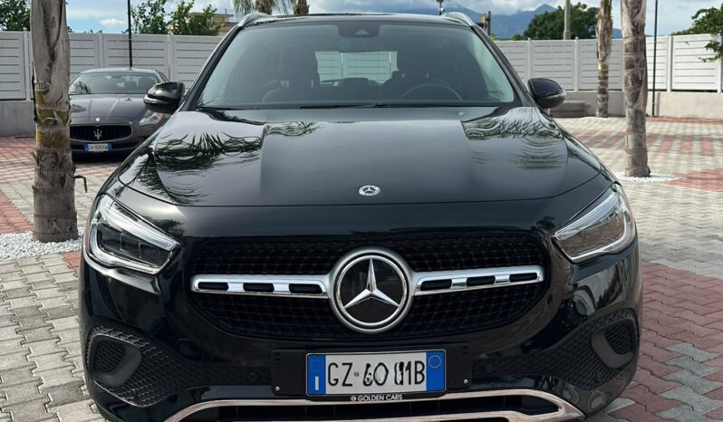 Mercedes-Benz GLA 250 e phev 1.3 160CV Sport Plus auto Pelle Uff Italy USB pieno