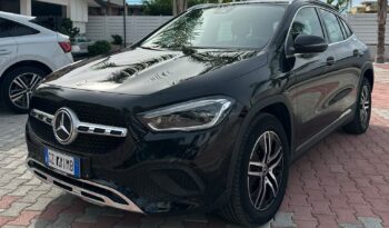 Mercedes-Benz GLA 250 e phev 1.3 160CV Sport Plus auto Pelle Uff Italy USB pieno