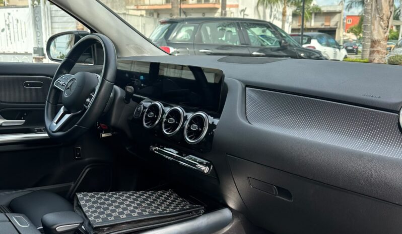 Mercedes-Benz GLA 250 e phev 1.3 160CV Sport Plus auto Pelle Uff Italy USB pieno