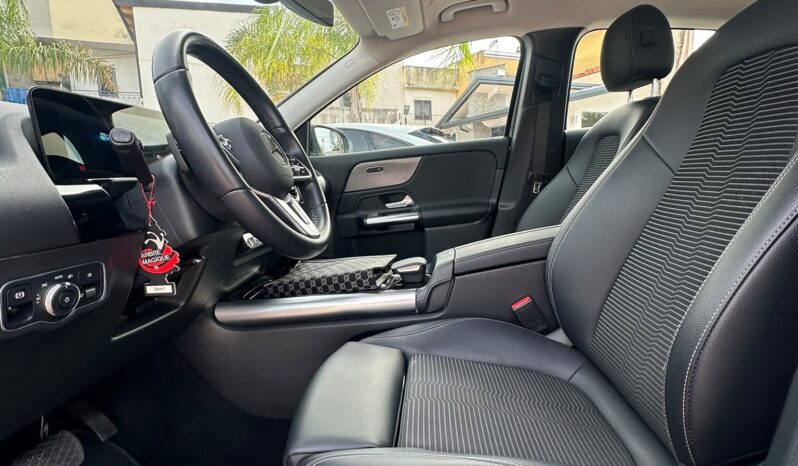 Mercedes-Benz GLA 250 e phev 1.3 160CV Sport Plus auto Pelle Uff Italy USB pieno