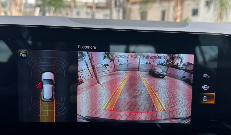 Mercedes-Benz GLA 250 e phev 1.3 160CV Sport Plus auto Pelle Uff Italy USB pieno