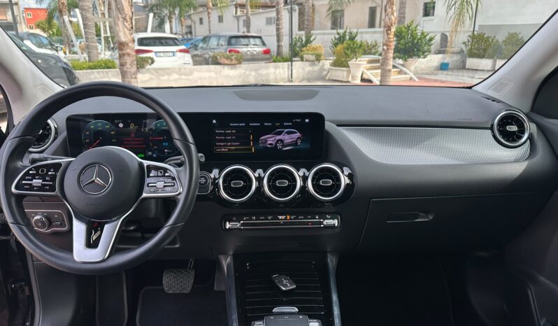 Mercedes-Benz GLA 250 e phev 1.3 160CV Sport Plus auto Pelle Uff Italy USB pieno
