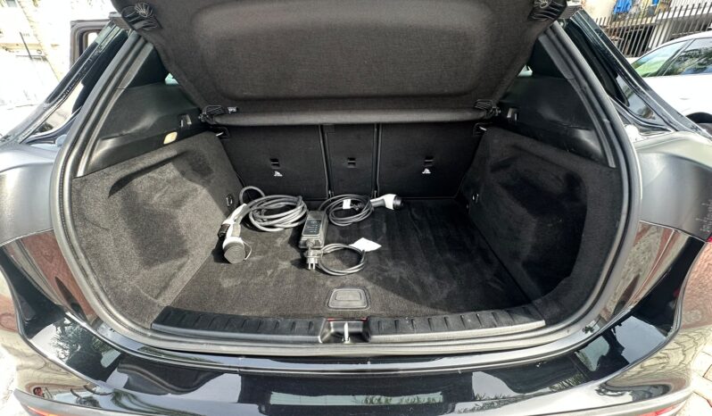 Mercedes-Benz GLA 250 e phev 1.3 160CV Sport Plus auto Pelle Uff Italy USB pieno