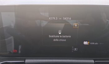 Mercedes-Benz GLA 250 e phev 1.3 160CV Sport Plus auto Pelle Uff Italy USB pieno