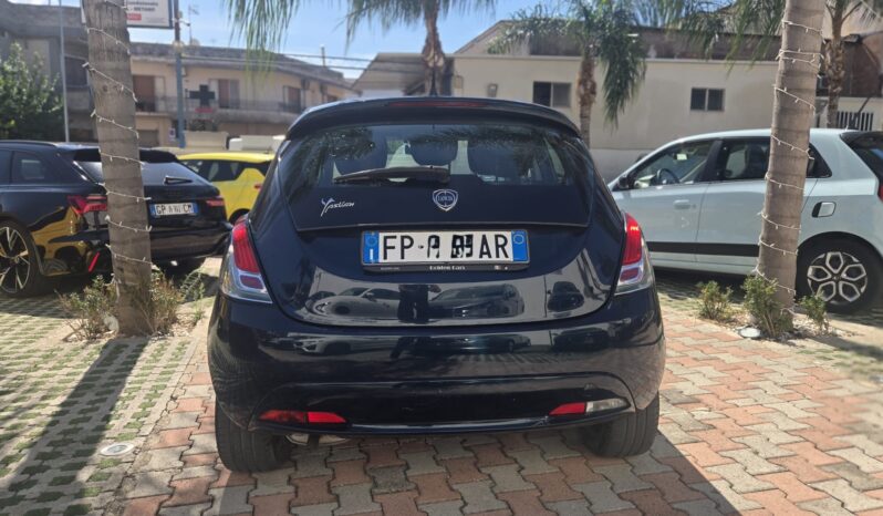 Lancia Ypsilon 1.2 Gold 69CV Uff Italy USB Clima Bluetooth pieno