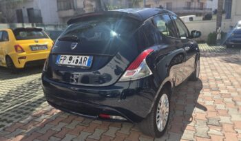 Lancia Ypsilon 1.2 Gold 69CV Uff Italy USB Clima Bluetooth pieno
