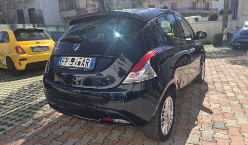 Lancia Ypsilon 1.2 Gold 69CV Uff Italy USB Clima Bluetooth pieno