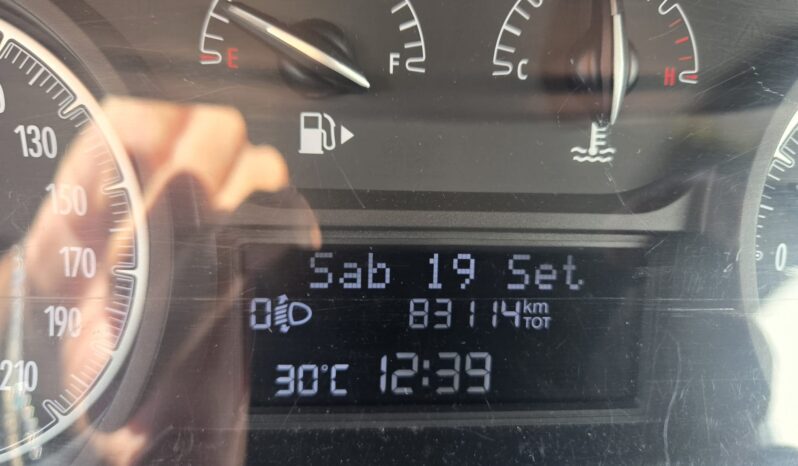 Lancia Ypsilon 1.2 Gold 69CV Uff Italy USB Clima Bluetooth pieno