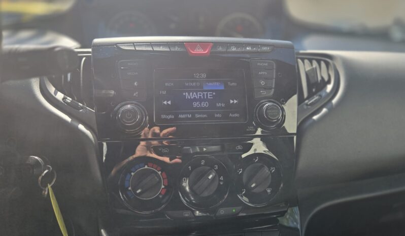 Lancia Ypsilon 1.2 Gold 69CV Uff Italy USB Clima Bluetooth pieno