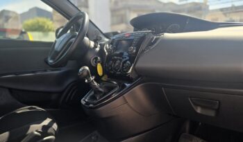 Lancia Ypsilon 1.2 Gold 69CV Uff Italy USB Clima Bluetooth pieno