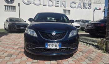 Lancia Ypsilon 1.2 Gold 69CV Uff Italy USB Clima Bluetooth pieno