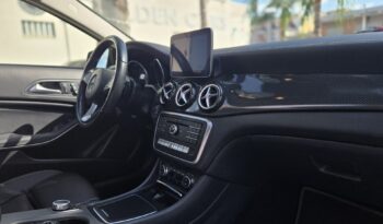 Mercedes-Benz GLA 200 d 2.2 136CV Night Edition auto Tetto Pelle Navi pieno