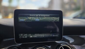 Mercedes-Benz GLA 200 d 2.2 136CV Night Edition auto Tetto Pelle Navi pieno