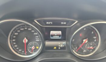 Mercedes-Benz GLA 200 d 2.2 136CV Night Edition auto Tetto Pelle Navi pieno