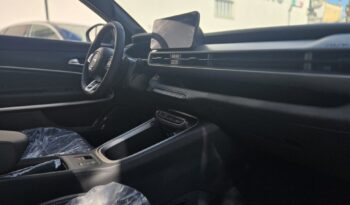 Jeep Avenger 1.2 turbo 110CV e-hybrid mhev Summit fwd edct6 Uff Italy pieno