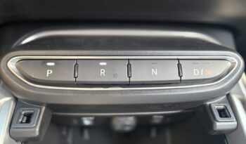 Jeep Avenger 1.2 turbo 110CV e-hybrid mhev Summit fwd edct6 Uff Italy pieno