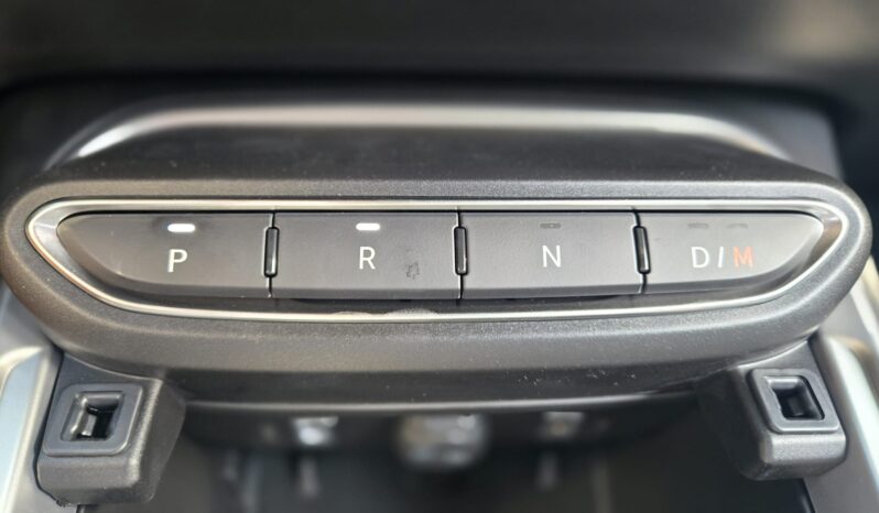 Jeep Avenger 1.2 turbo 110CV e-hybrid mhev Summit fwd edct6 Uff Italy pieno