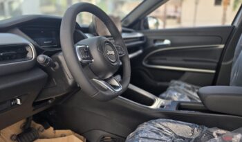 Jeep Avenger 1.2 turbo 110CV e-hybrid mhev Summit fwd edct6 Uff Italy pieno