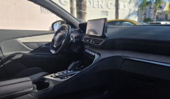 Peugeot 3008 1.6 hybrid4 phev GT Pack 300CV e-eat8 Uff Italy pieno