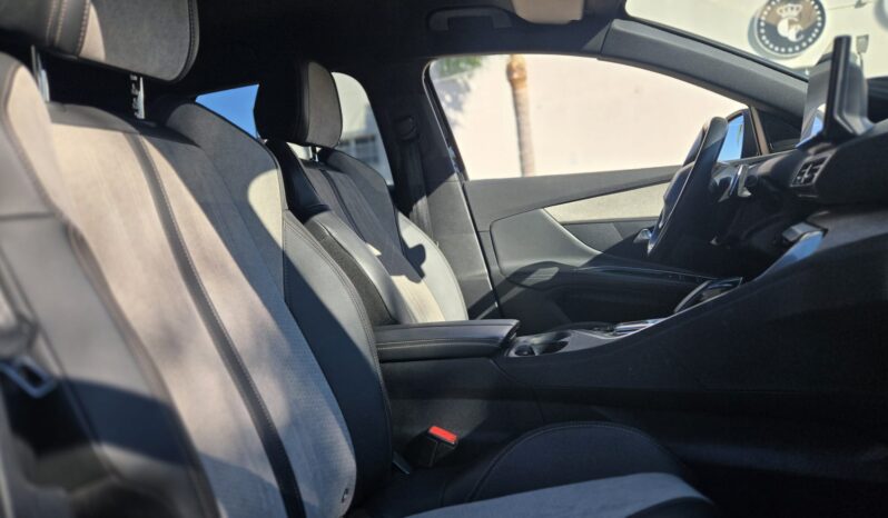 Peugeot 3008 1.6 hybrid4 phev GT Pack 300CV e-eat8 Uff Italy pieno