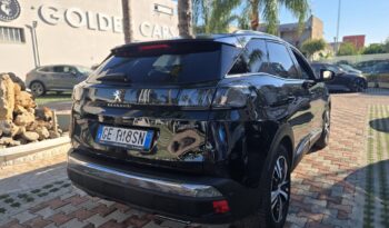 Peugeot 3008 1.6 hybrid4 phev GT Pack 300CV e-eat8 Uff Italy pieno