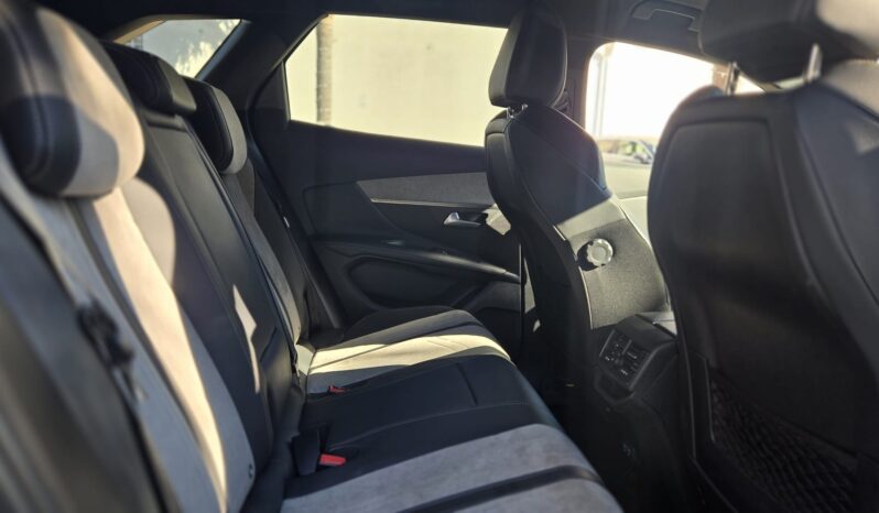 Peugeot 3008 1.6 hybrid4 phev GT Pack 300CV e-eat8 Uff Italy pieno