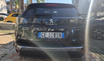 Peugeot 3008 1.6 hybrid4 phev GT Pack 300CV e-eat8 Uff Italy pieno