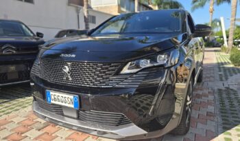 Peugeot 3008 1.6 hybrid4 phev GT Pack 300CV e-eat8 Uff Italy pieno