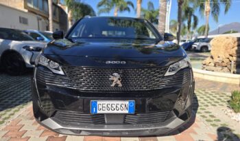 Peugeot 3008 1.6 hybrid4 phev GT Pack 300CV e-eat8 Uff Italy pieno