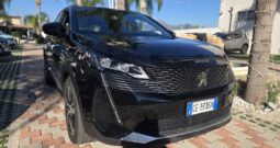 Peugeot 3008 1.6 hybrid4 phev GT Pack 300CV e-eat8 Uff Italy