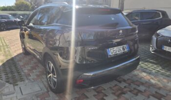 Peugeot 3008 1.6 hybrid4 phev GT Pack 300CV e-eat8 Uff Italy pieno