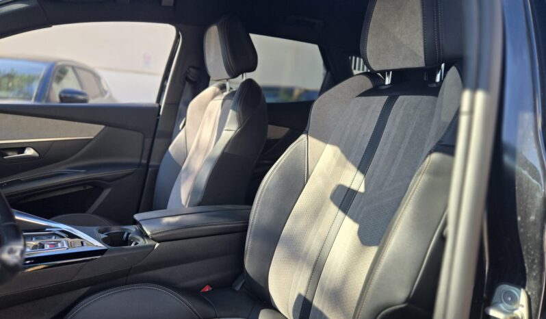 Peugeot 3008 1.6 hybrid4 phev GT Pack 300CV e-eat8 Uff Italy pieno