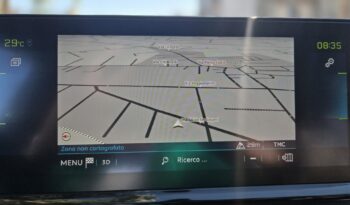 Peugeot 3008 1.6 hybrid4 phev GT Pack 300CV e-eat8 Uff Italy pieno
