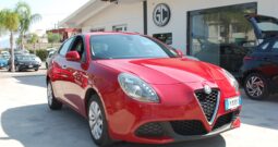 Alfa Romeo Giulietta 1.6 Jtdm-2 120CV Led Uff Italy