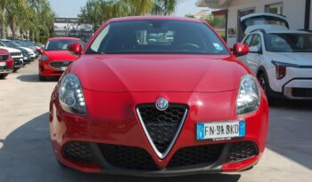 Alfa Romeo Giulietta 1.6 Jtdm-2 120CV Led Uff Italy pieno