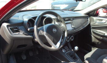 Alfa Romeo Giulietta 1.6 Jtdm-2 120CV Led Uff Italy pieno